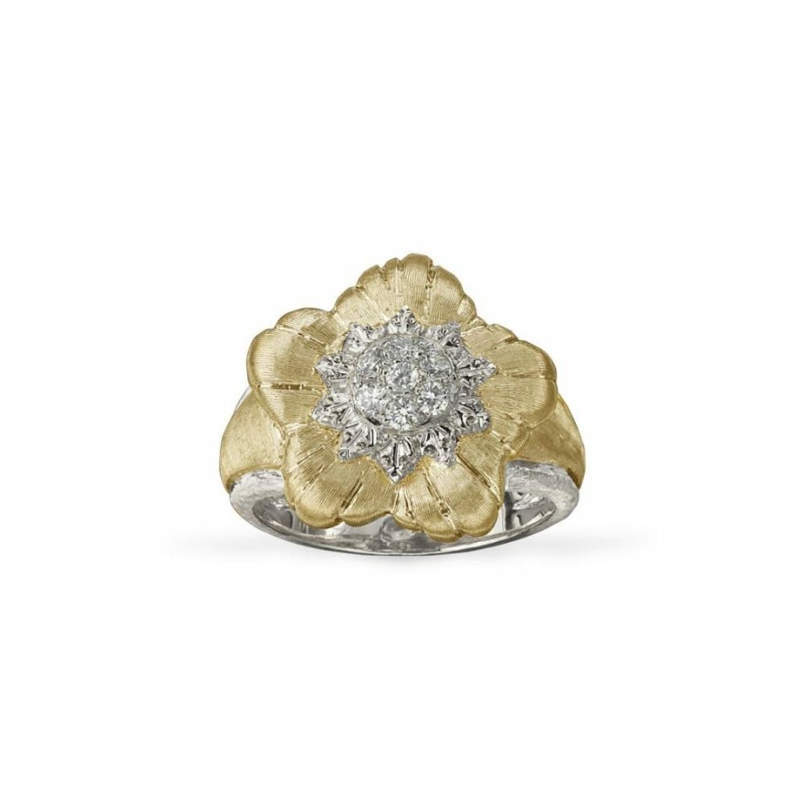 Buccellati Mens Rings 2024